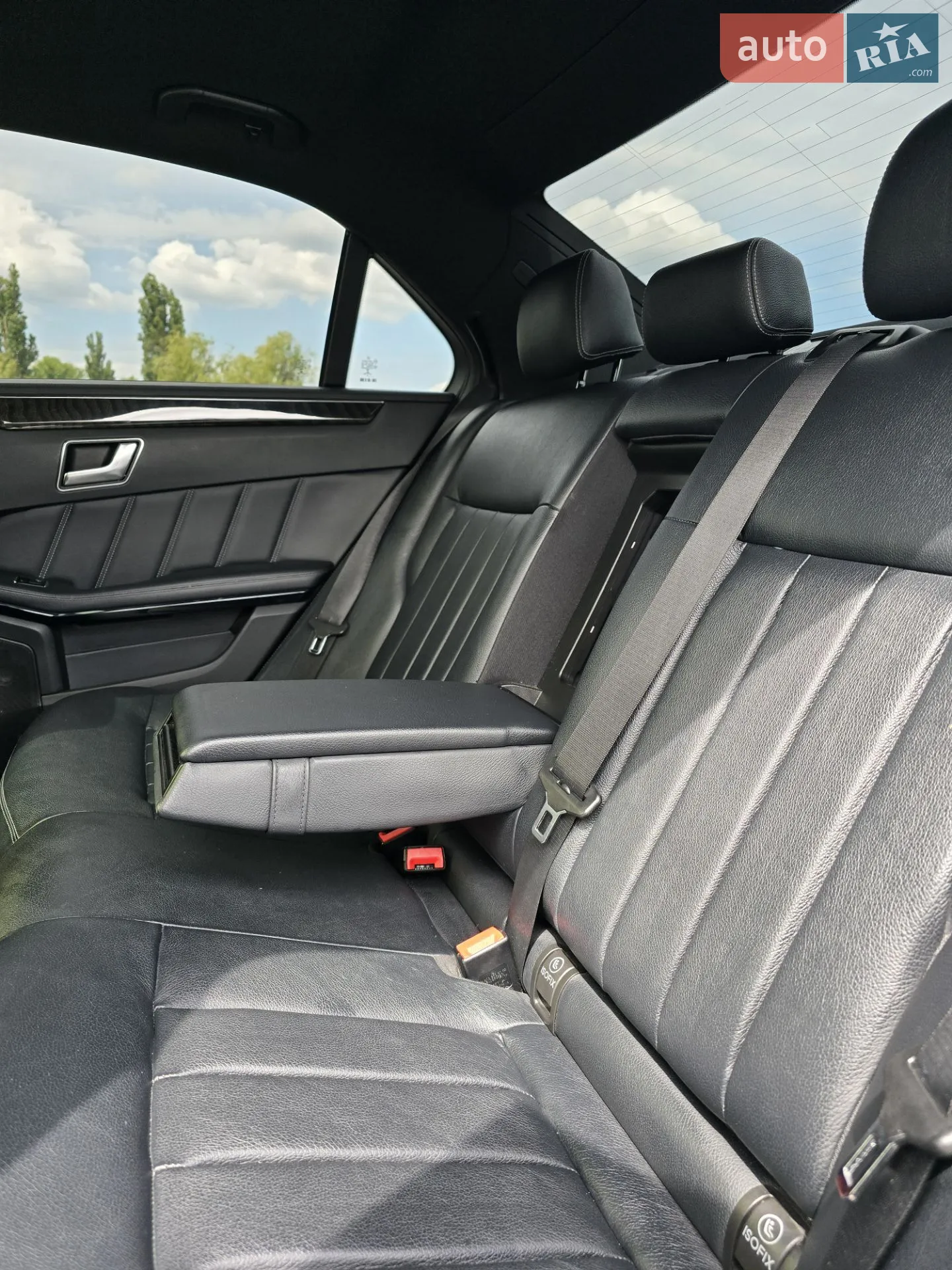 2015 Mercedes-Benz E-klasse - мініатюра 12