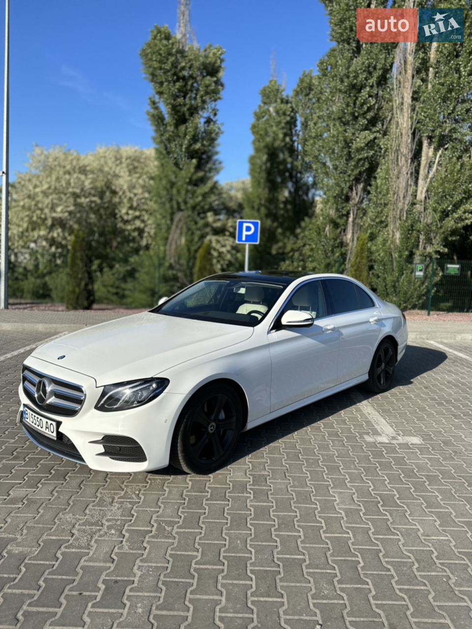 2018 Mercedes-Benz E-klasse - мініатюра 49