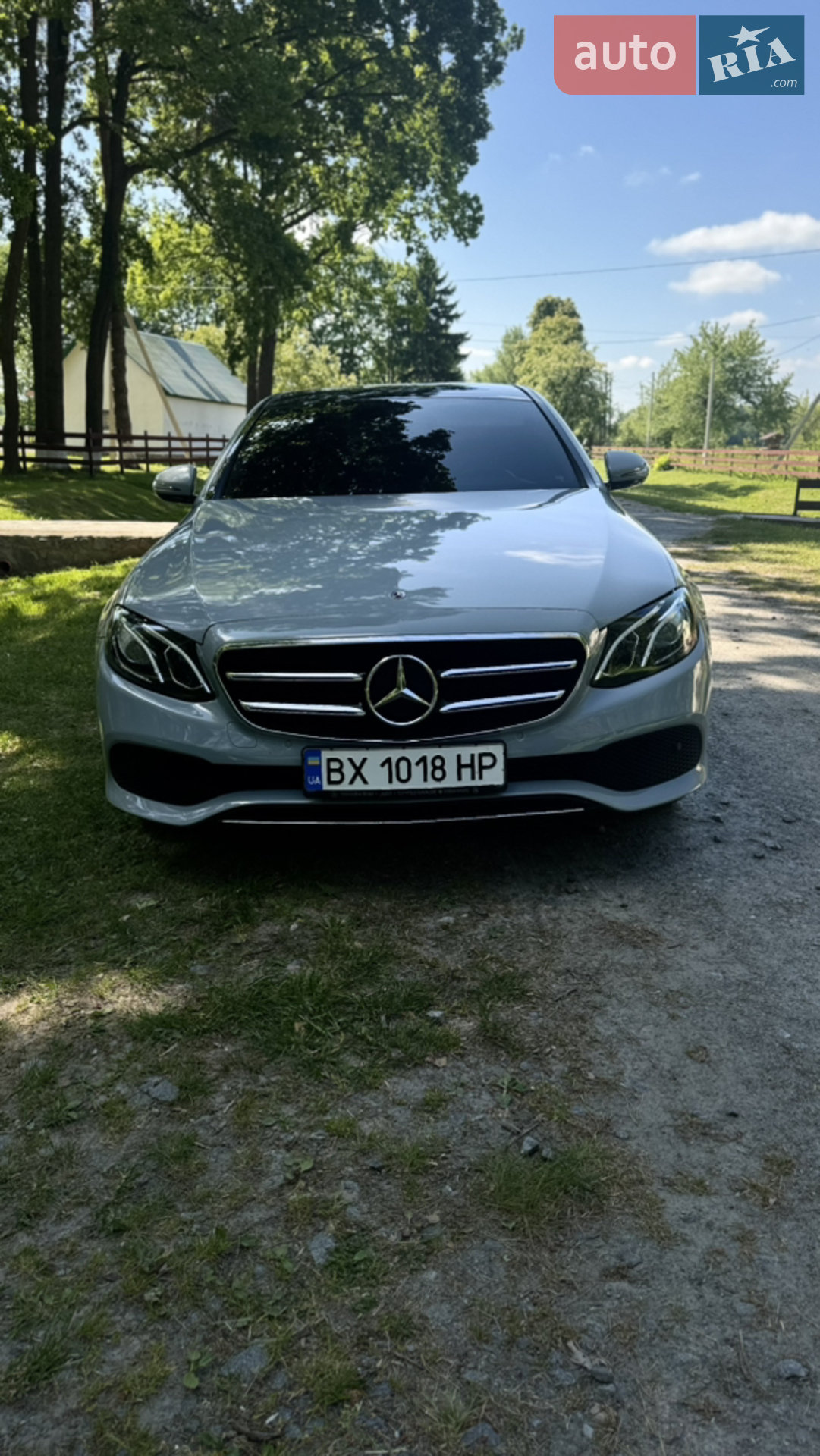 2018 Mercedes-Benz E-klasse - мініатюра 32