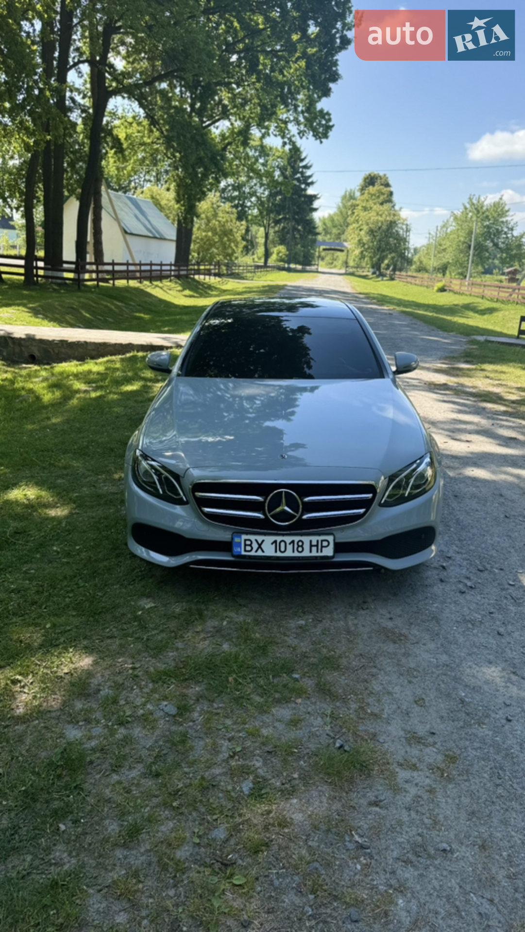 2018 Mercedes-Benz E-klasse - мініатюра 35