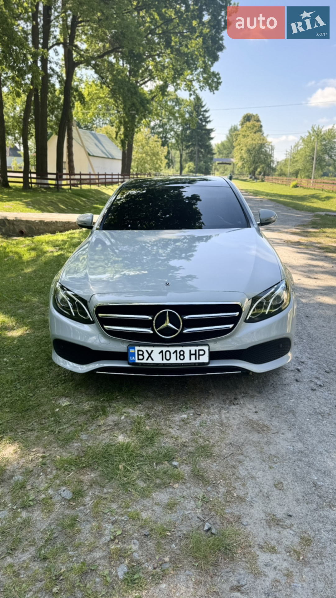 2018 Mercedes-Benz E-klasse - мініатюра 46