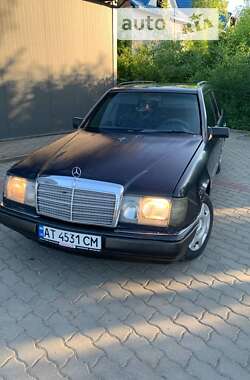 Универсал Mercedes-Benz E-Class 1994 в Коломые