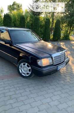 Универсал Mercedes-Benz E-Class 1994 в Коломые