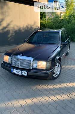 Универсал Mercedes-Benz E-Class 1994 в Коломые