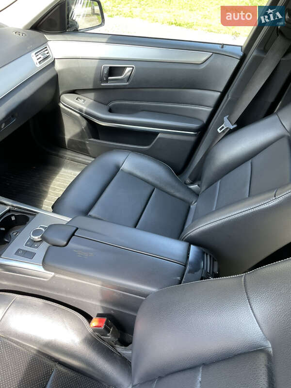 Универсал Mercedes-Benz E-Class 2015 в Ужгороде фото 14 Универсал Mercedes-Benz E-Class 2015 в Ужгороде