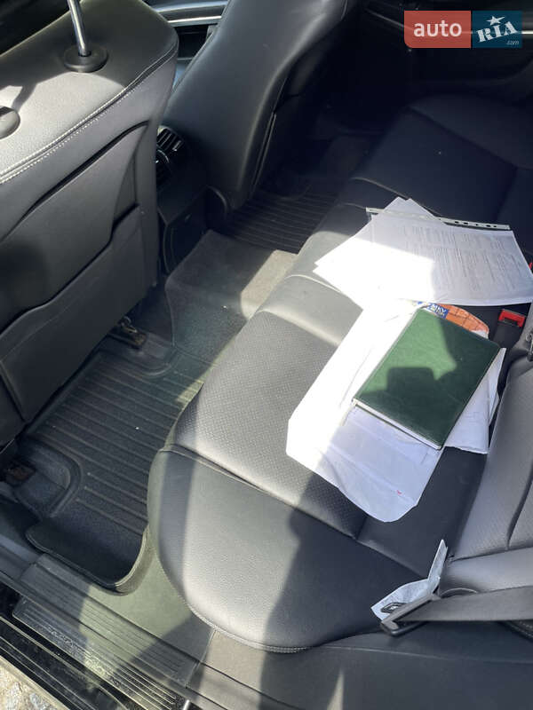 Универсал Mercedes-Benz E-Class 2015 в Ужгороде фото 19 Универсал Mercedes-Benz E-Class 2015 в Ужгороде