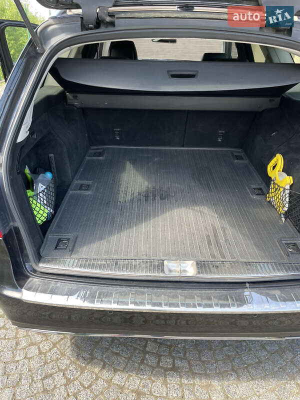 Универсал Mercedes-Benz E-Class 2015 в Ужгороде фото 24 Универсал Mercedes-Benz E-Class 2015 в Ужгороде