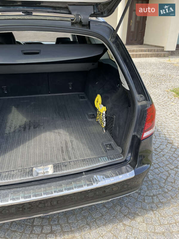 Универсал Mercedes-Benz E-Class 2015 в Ужгороде фото 36 Универсал Mercedes-Benz E-Class 2015 в Ужгороде