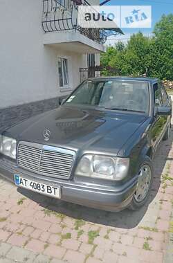 Седан Mercedes-Benz E-Class 1995 в Стебнику