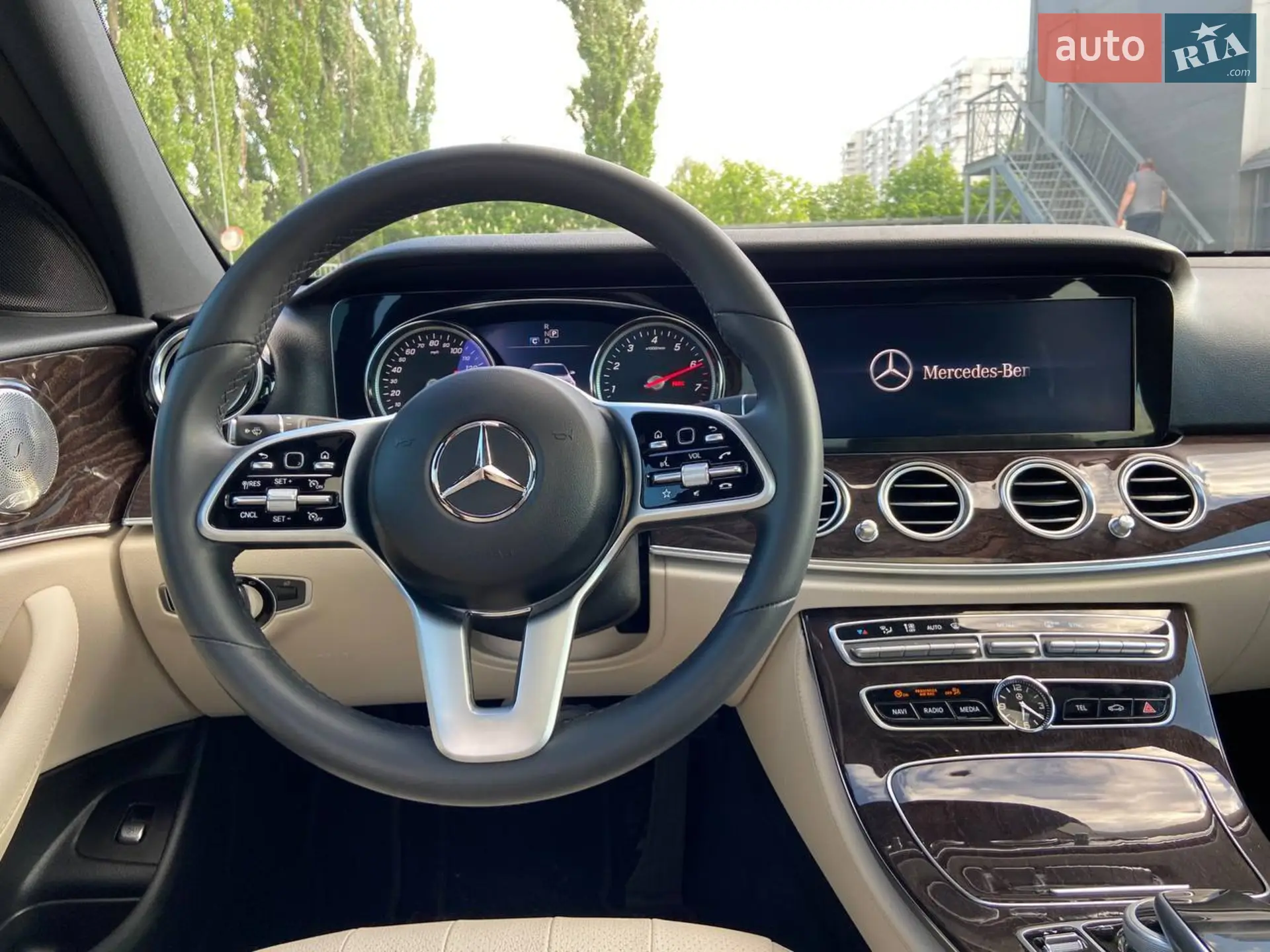 2018 Mercedes-Benz E-klasse - мініатюра 13