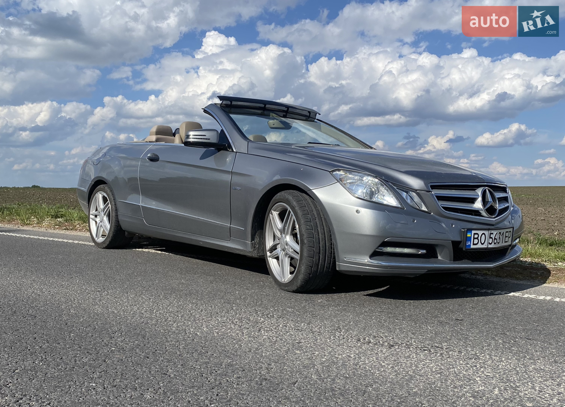 2010 Mercedes-Benz E-klasse - мініатюра 38