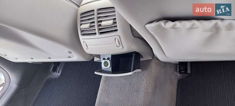 Універсал Mercedes-Benz E-Class 2008 в Тернополі