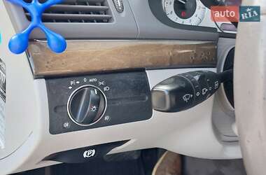 Универсал Mercedes-Benz E-Class 2008 в 