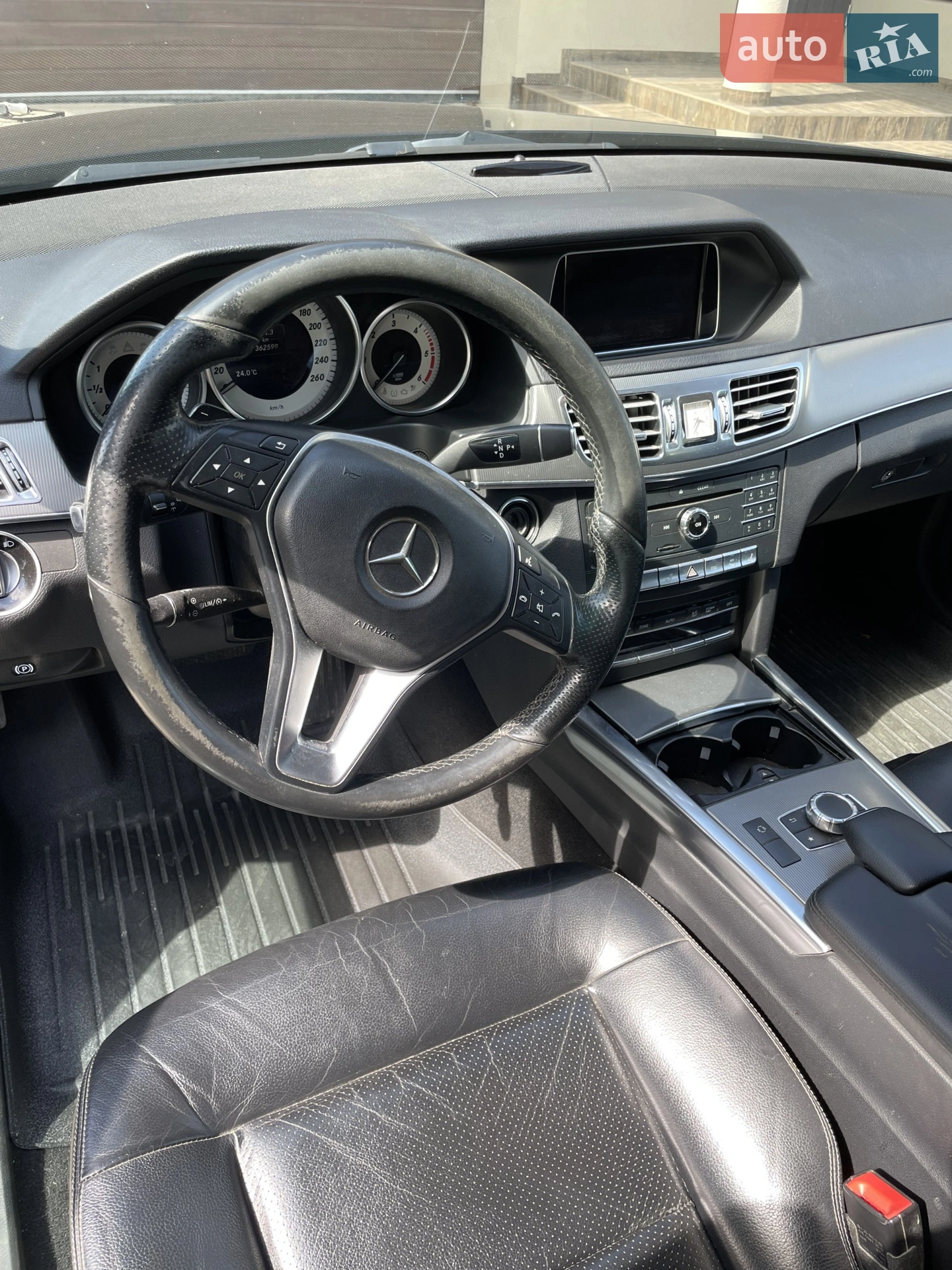 2015 Mercedes-Benz E-klasse - мініатюра 73