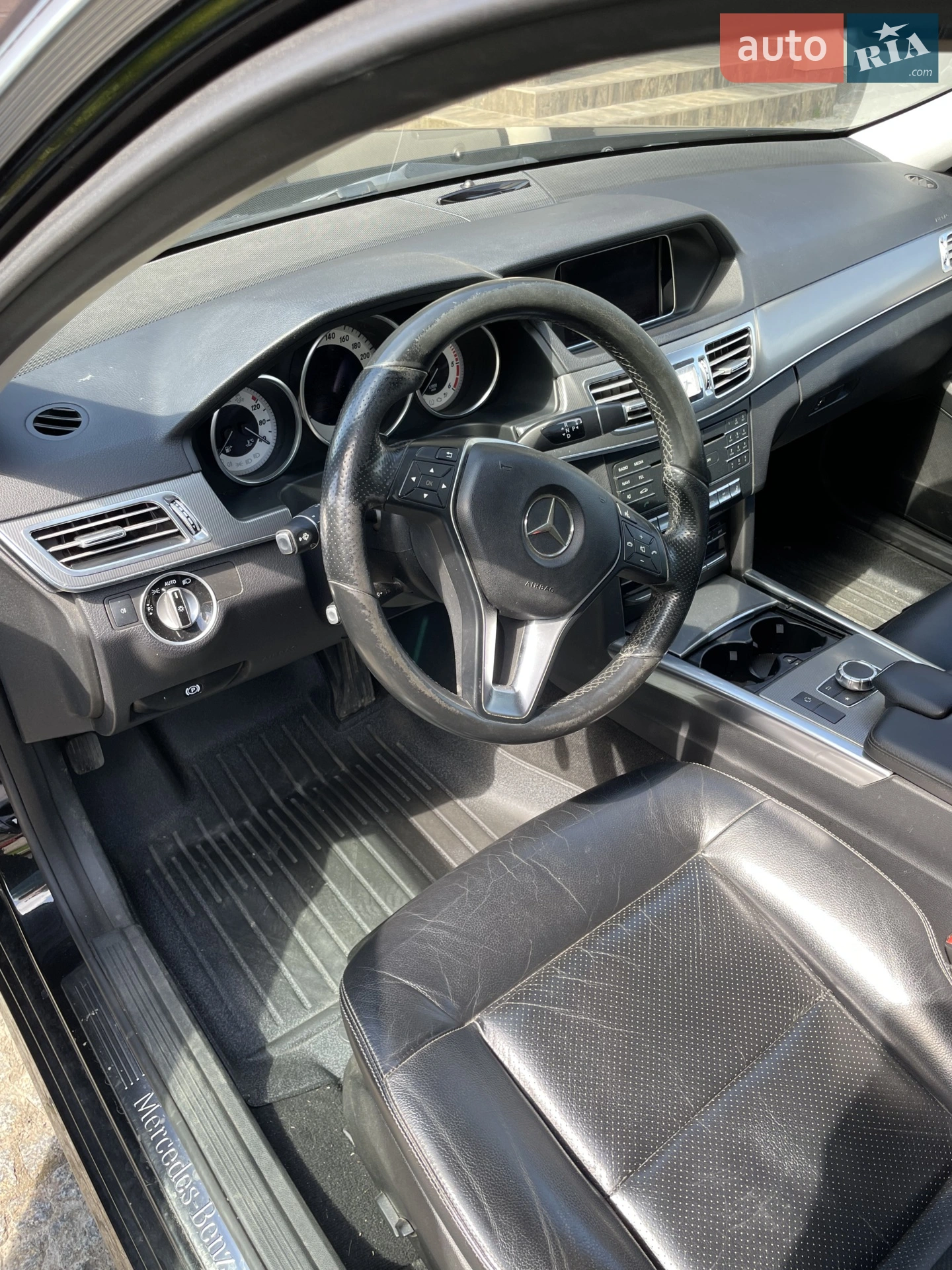 2015 Mercedes-Benz E-klasse - мініатюра 77