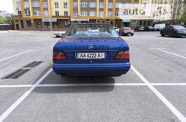 Купе Mercedes-Benz E-Class 1995 в Боярці