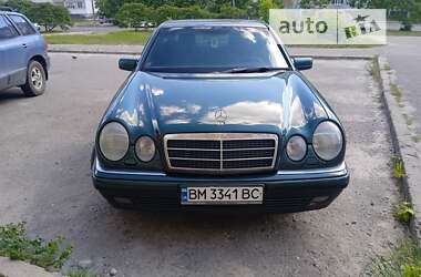 Седан Mercedes-Benz E-Class 1998 в Сумах