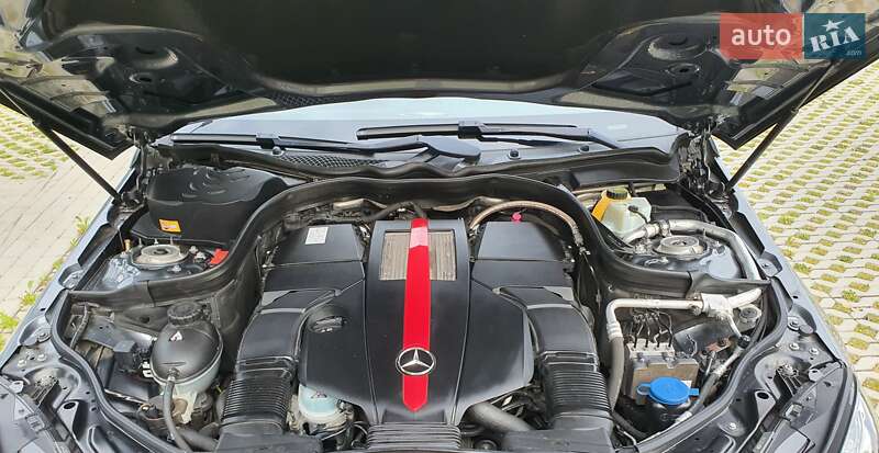 Седан Mercedes-Benz E-Class 2015 в Харкові фото 7 Седан Mercedes-Benz E-Class 2015 в Харкові