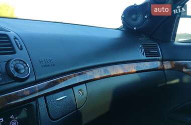 Универсал Mercedes-Benz E-Class 2004 в 