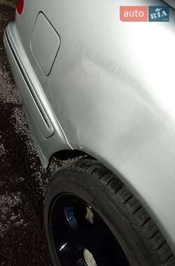 Универсал Mercedes-Benz E-Class 2002 в 