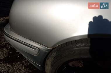 Универсал Mercedes-Benz E-Class 2002 в 