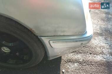 Универсал Mercedes-Benz E-Class 2002 в 