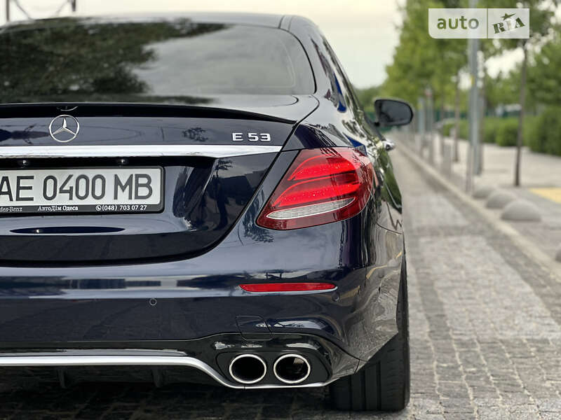 Седан Mercedes-Benz E-Class 2016 в Киеве фото 5 Седан Mercedes-Benz E-Class 2016 в Киеве