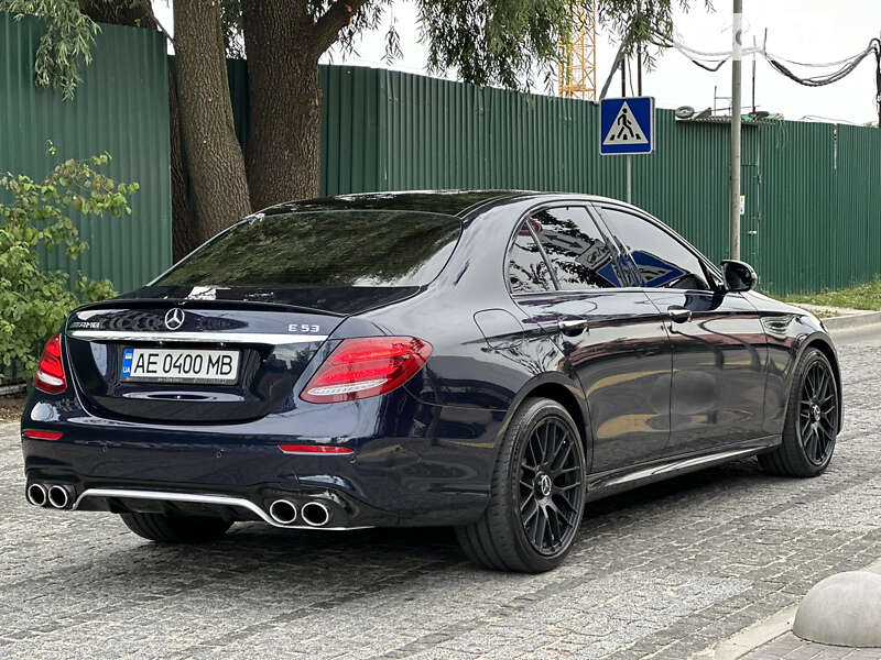 Седан Mercedes-Benz E-Class 2016 в Киеве фото 4 Седан Mercedes-Benz E-Class 2016 в Киеве