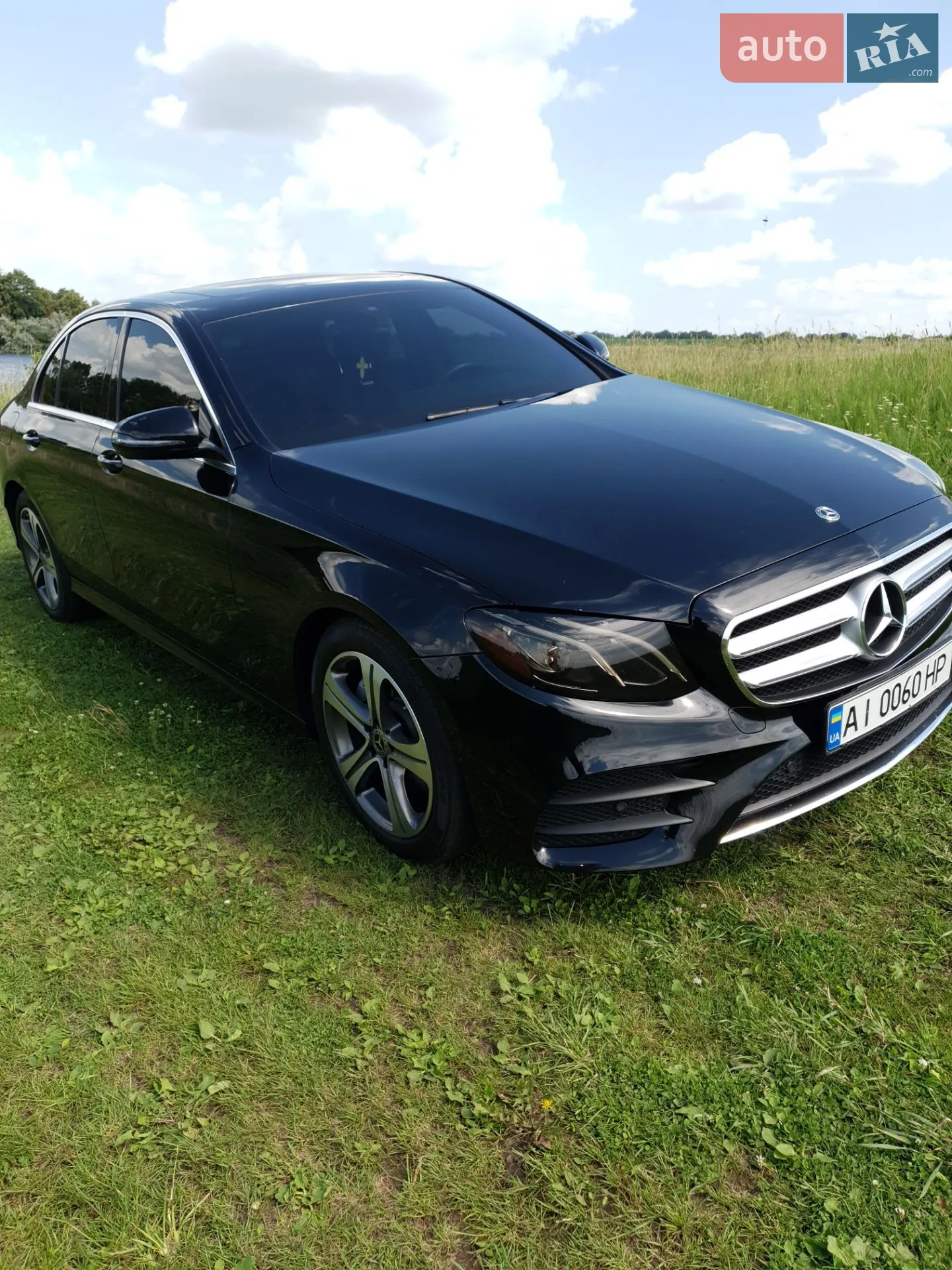 2018 Mercedes-Benz E-klasse - мініатюра 20