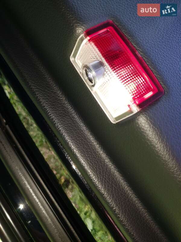 Седан Mercedes-Benz E-Class 2018 в Фастове