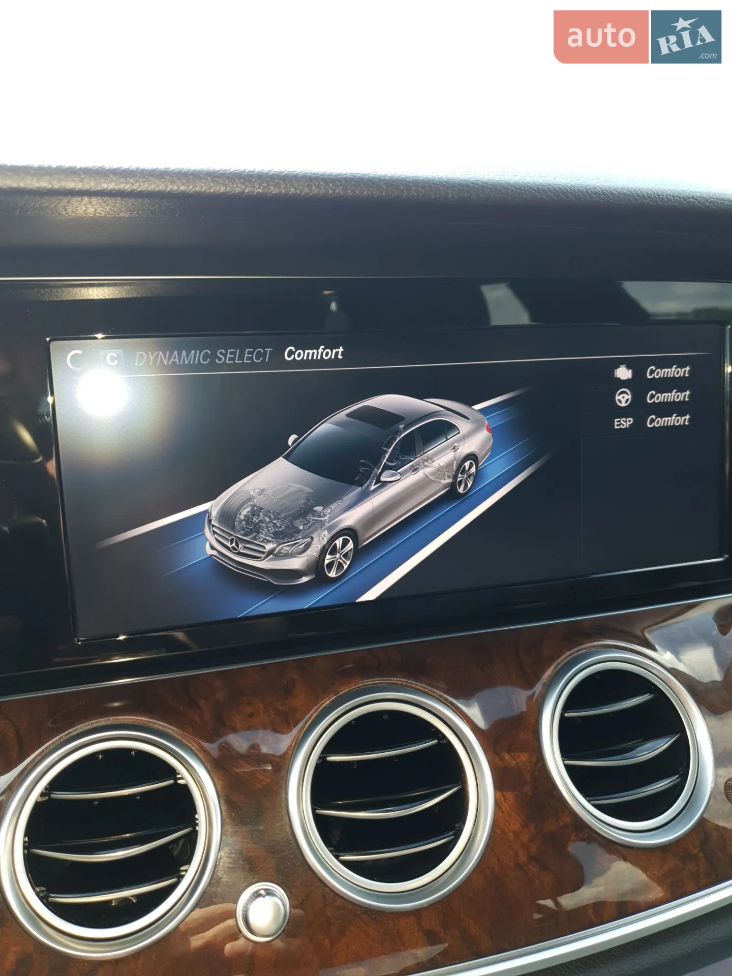 2018 Mercedes-Benz E-klasse - мініатюра 71