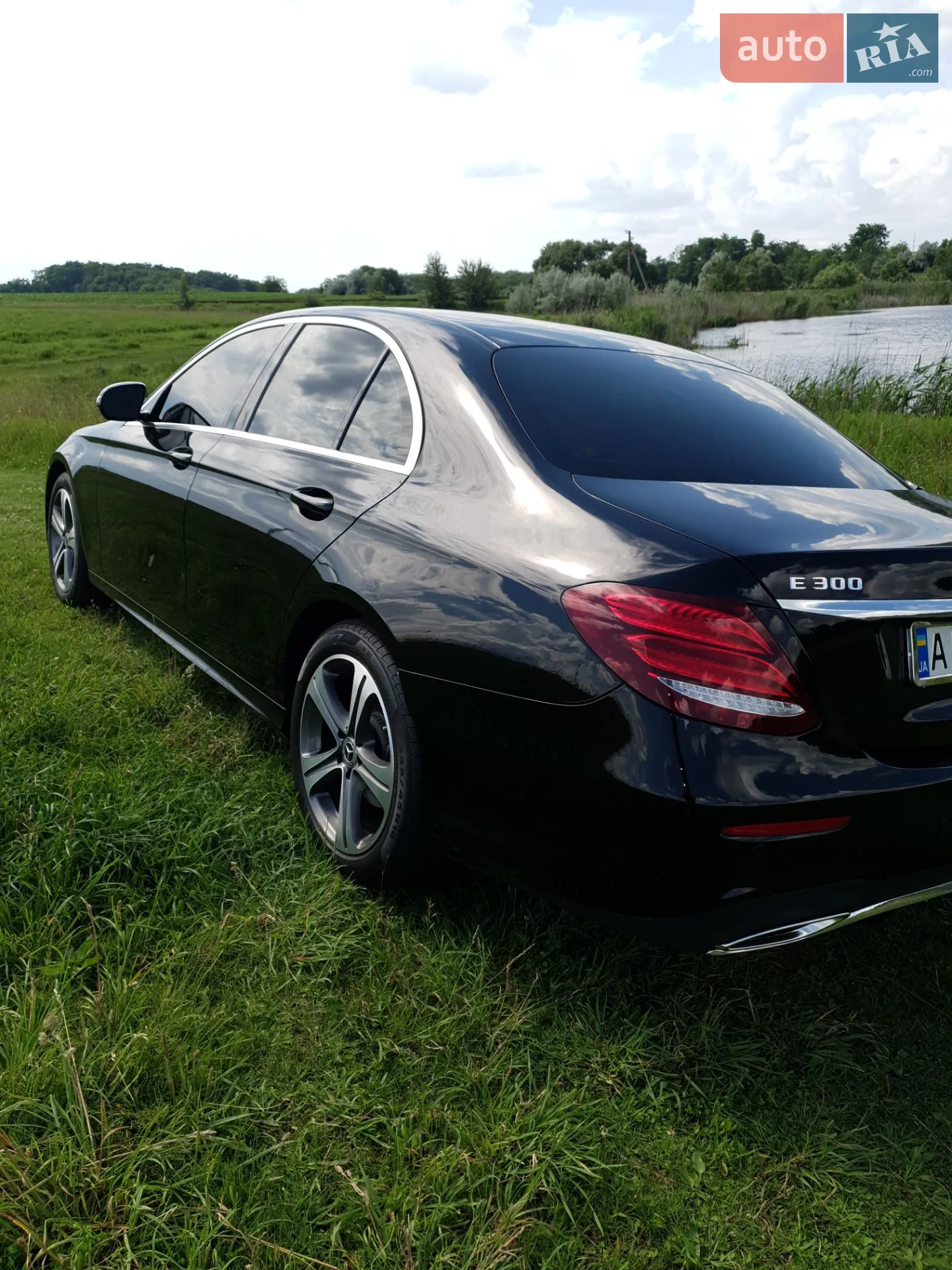2018 Mercedes-Benz E-klasse - мініатюра 79