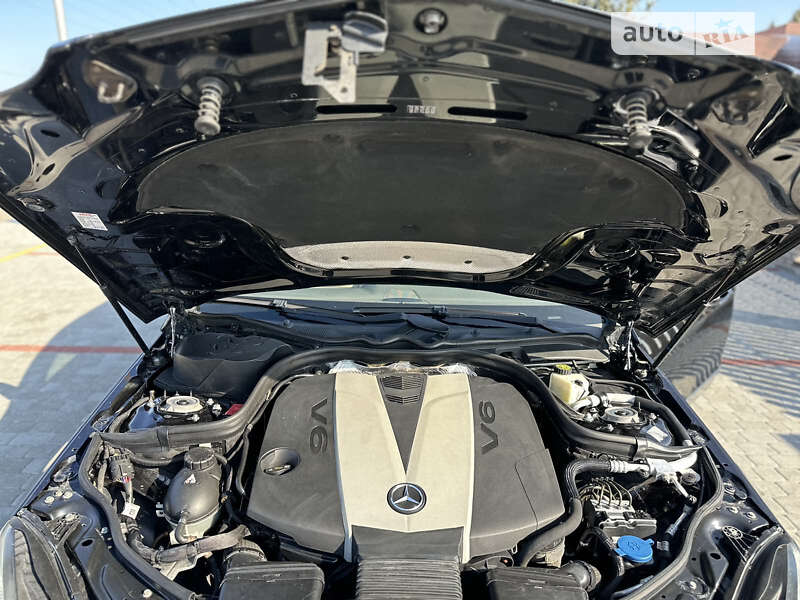 Універсал Mercedes-Benz E-Class 2011 в Старокостянтинові