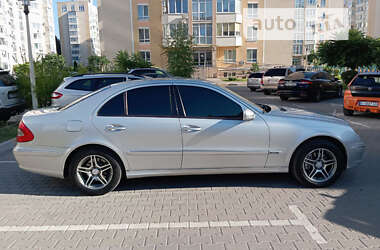 Седан Mercedes-Benz E-Class 2007 в Софиевской Борщаговке