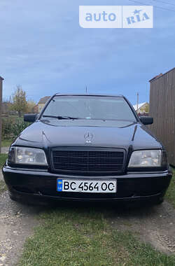 Седан Mercedes-Benz E-Class 1996 в Городке