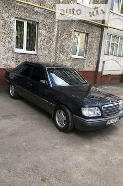 Седан Mercedes-Benz E-Class 1994 в Хмельницькому