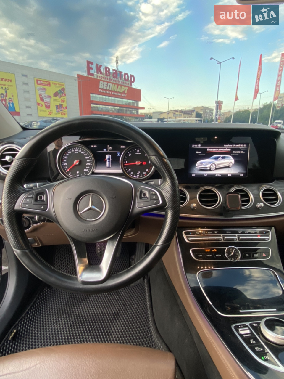 2018 Mercedes-Benz E-klasse - мініатюра 19