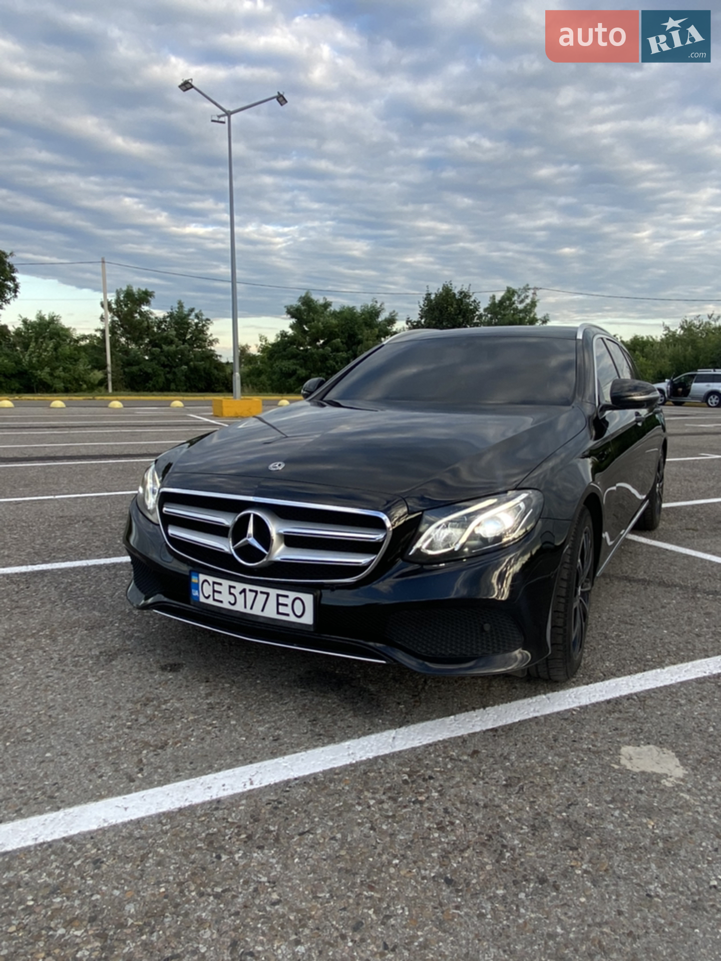 2018 Mercedes-Benz E-klasse - мініатюра 28