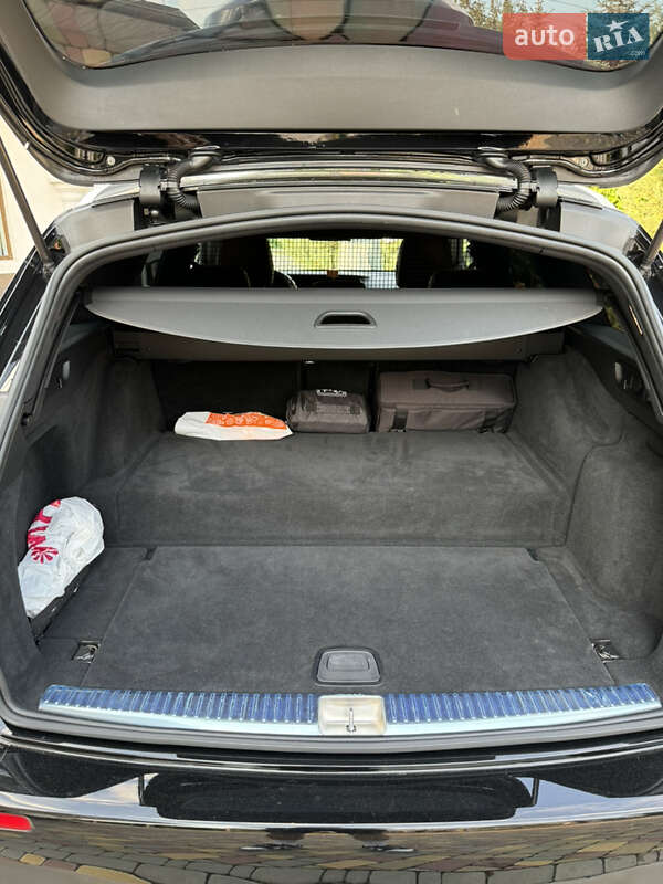 Универсал Mercedes-Benz E-Class 2021 в Харькове