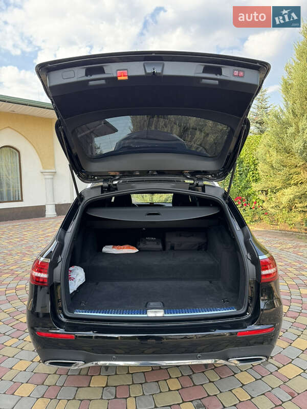 Универсал Mercedes-Benz E-Class 2021 в Харькове