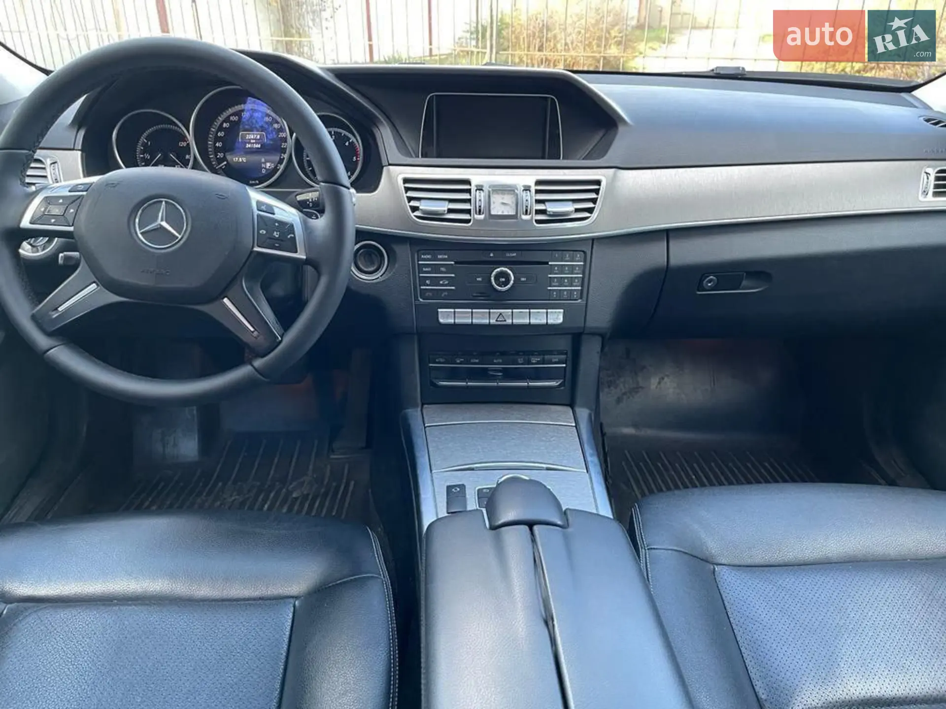 2015 Mercedes-Benz E-klasse - мініатюра 3