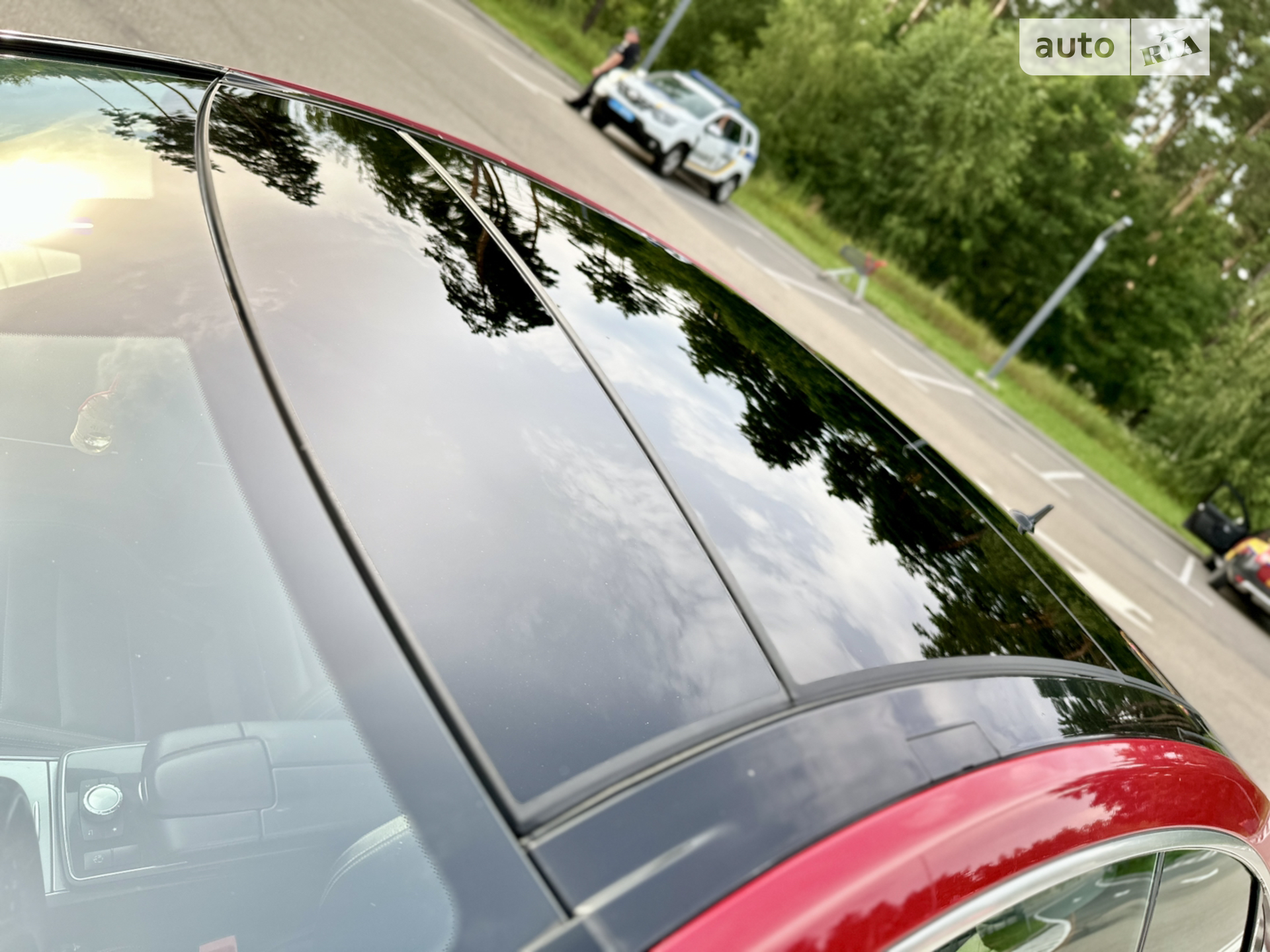 2013 Mercedes-Benz E-klasse - мініатюра 5