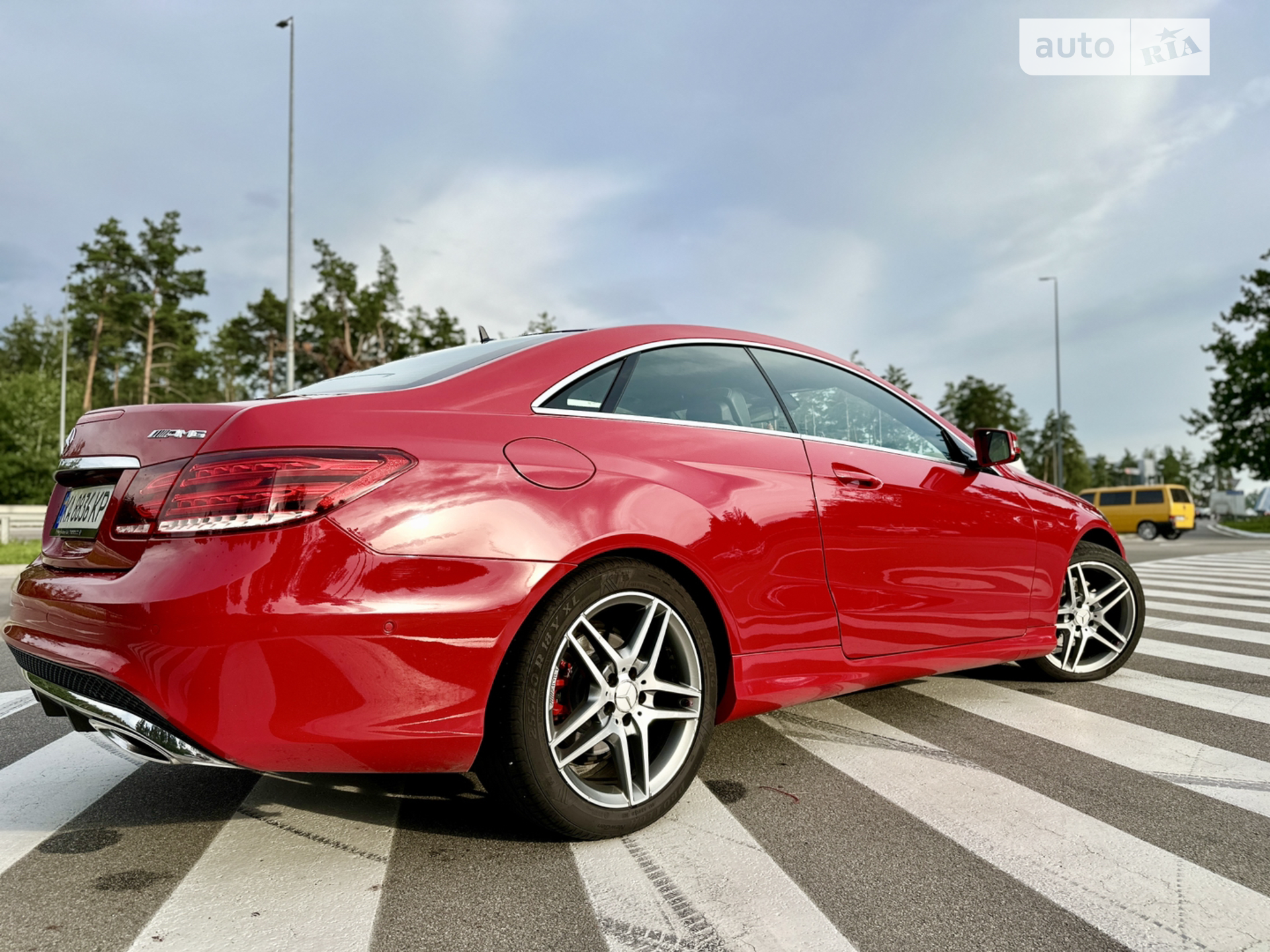 2013 Mercedes-Benz E-klasse - мініатюра 15
