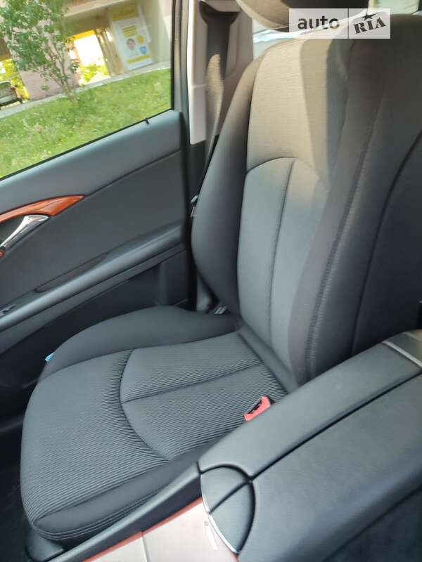 Универсал Mercedes-Benz E-Class 2007 в Каменец-Подольском