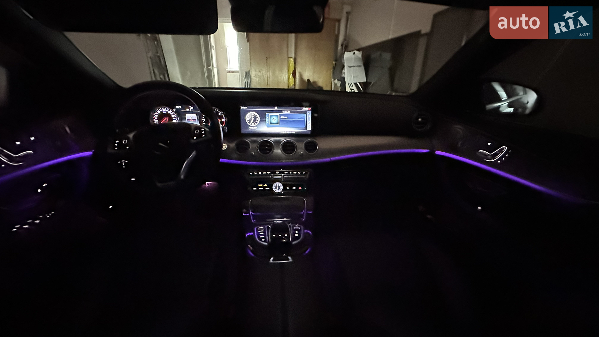 2017 Mercedes-Benz E-klasse - мініатюра 3