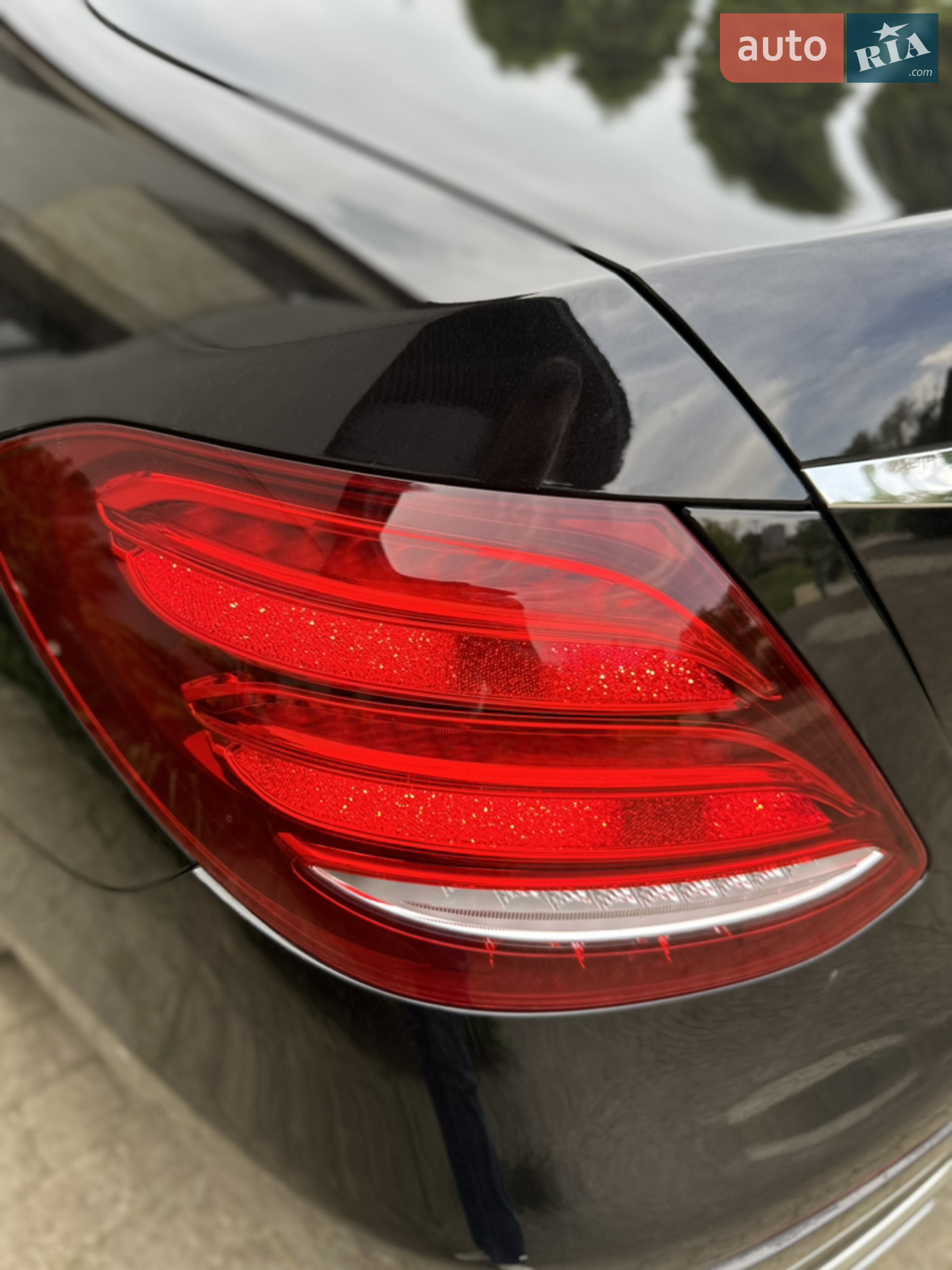 2017 Mercedes-Benz E-klasse - мініатюра 19