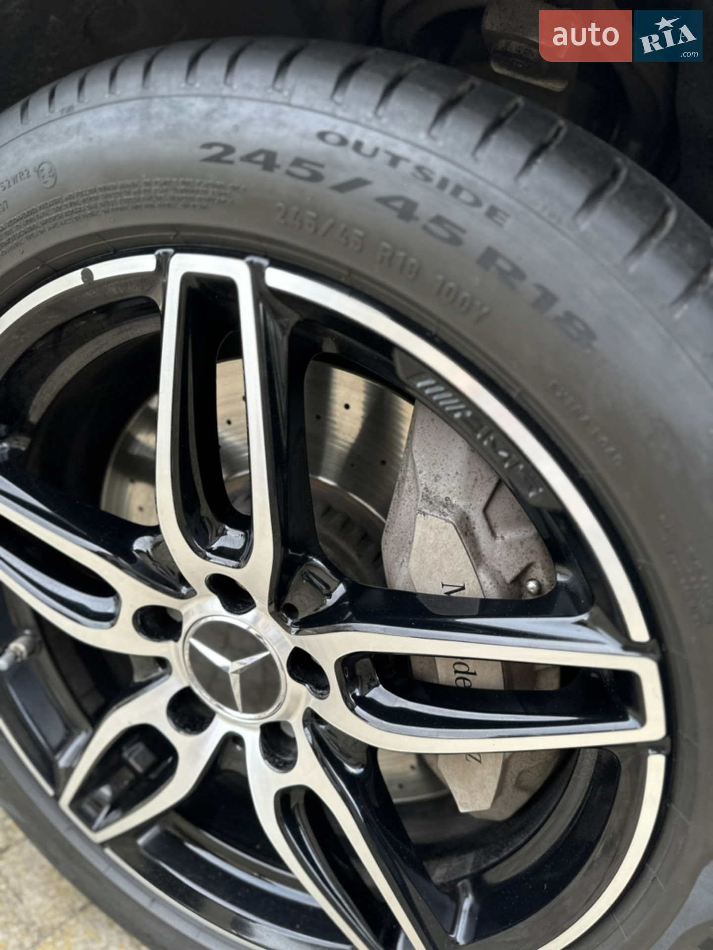 2017 Mercedes-Benz E-klasse - мініатюра 23