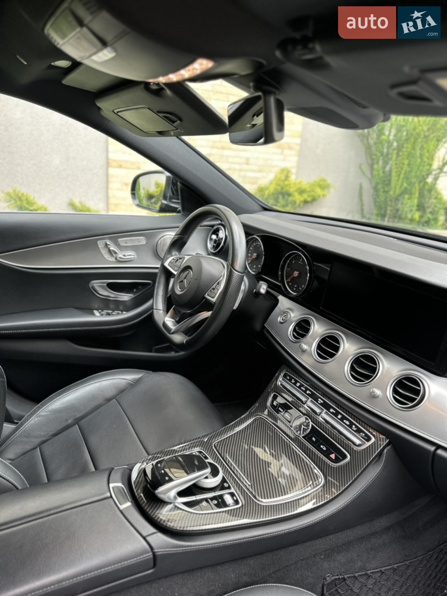 2017 Mercedes-Benz E-klasse - мініатюра 30