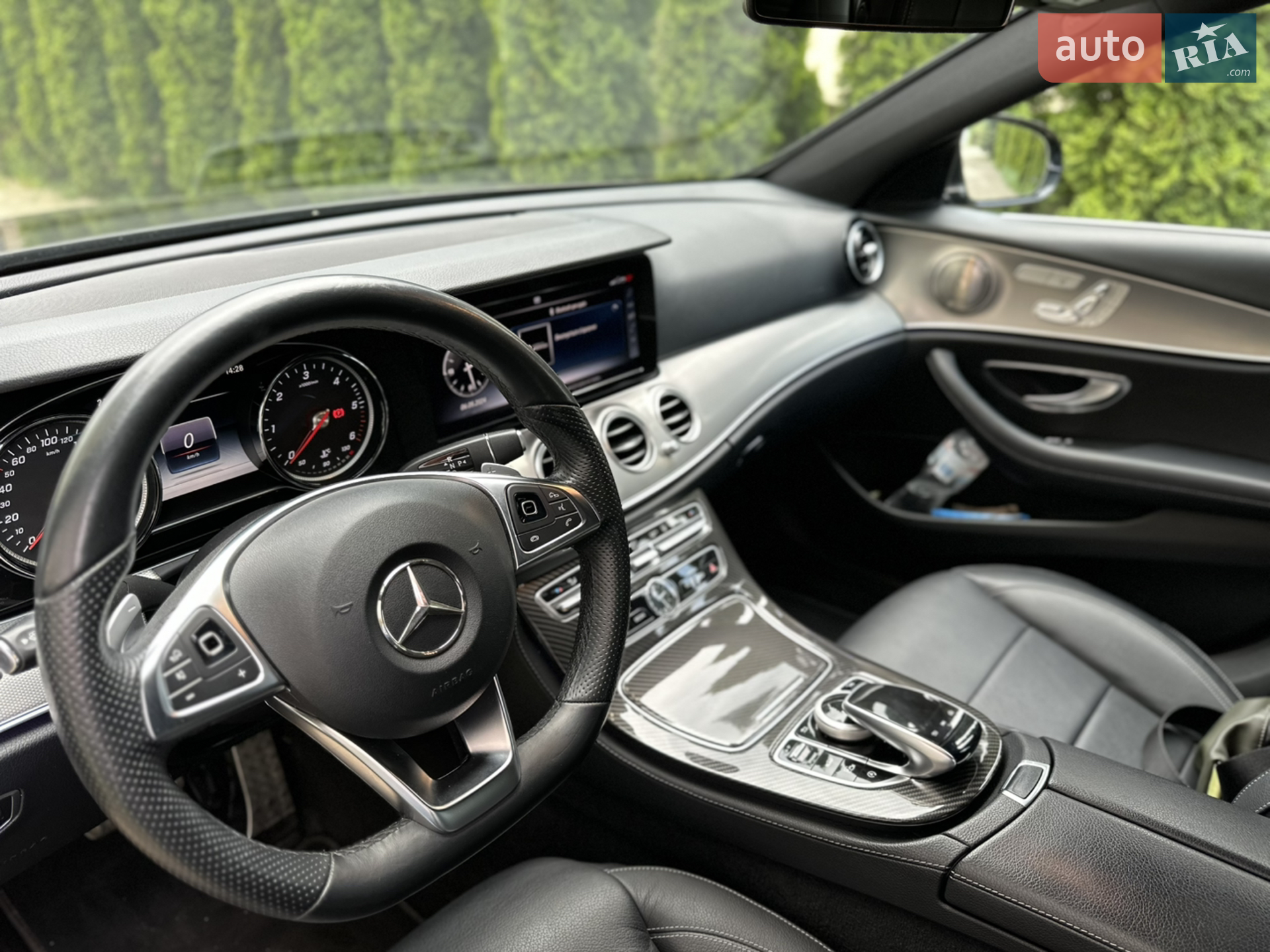 2017 Mercedes-Benz E-klasse - мініатюра 28