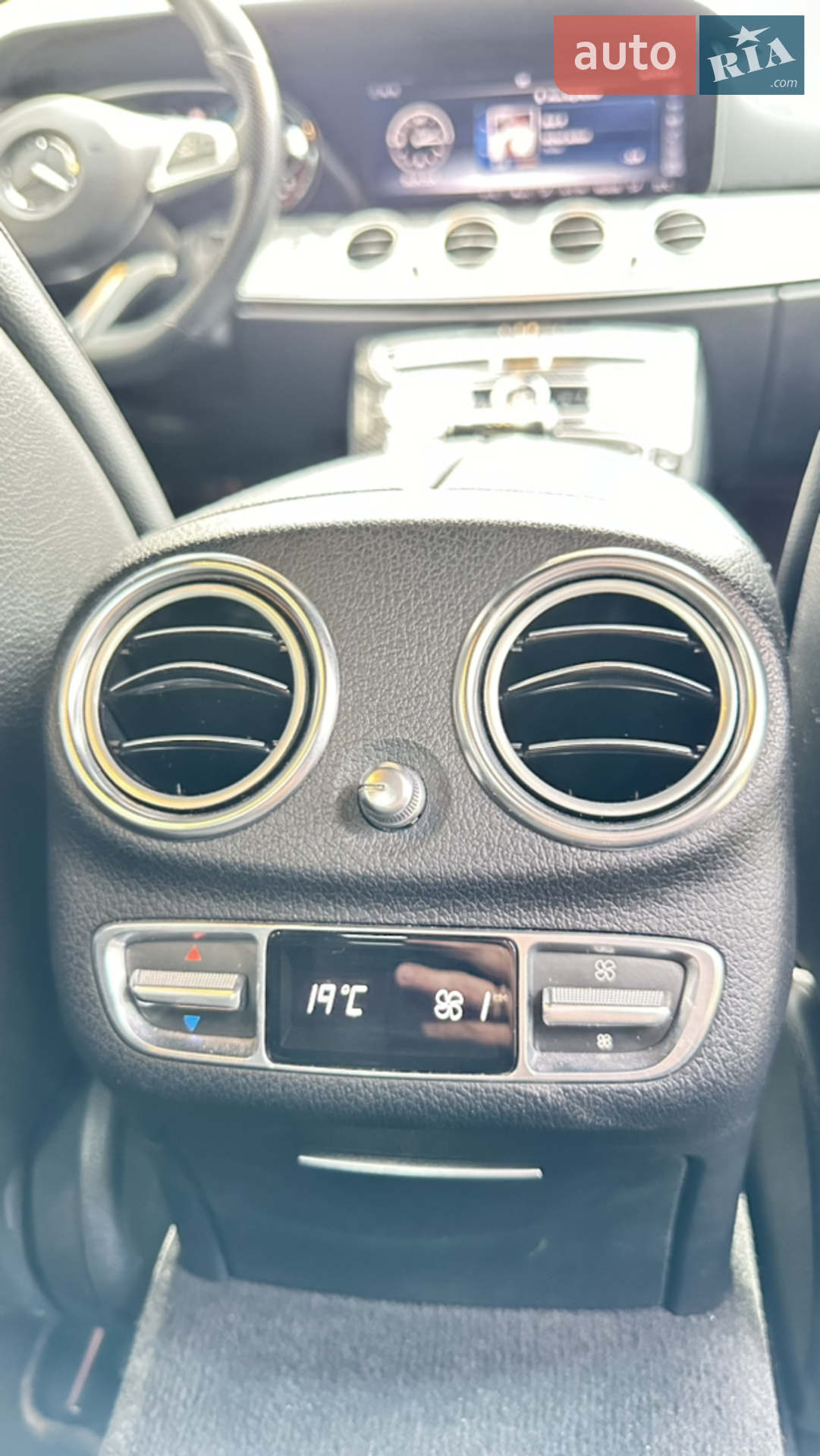 2017 Mercedes-Benz E-klasse - мініатюра 39